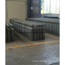 Thailand 10L konkurrenzfähiger Preis-tragbarer Sauerstoff-Zylinder